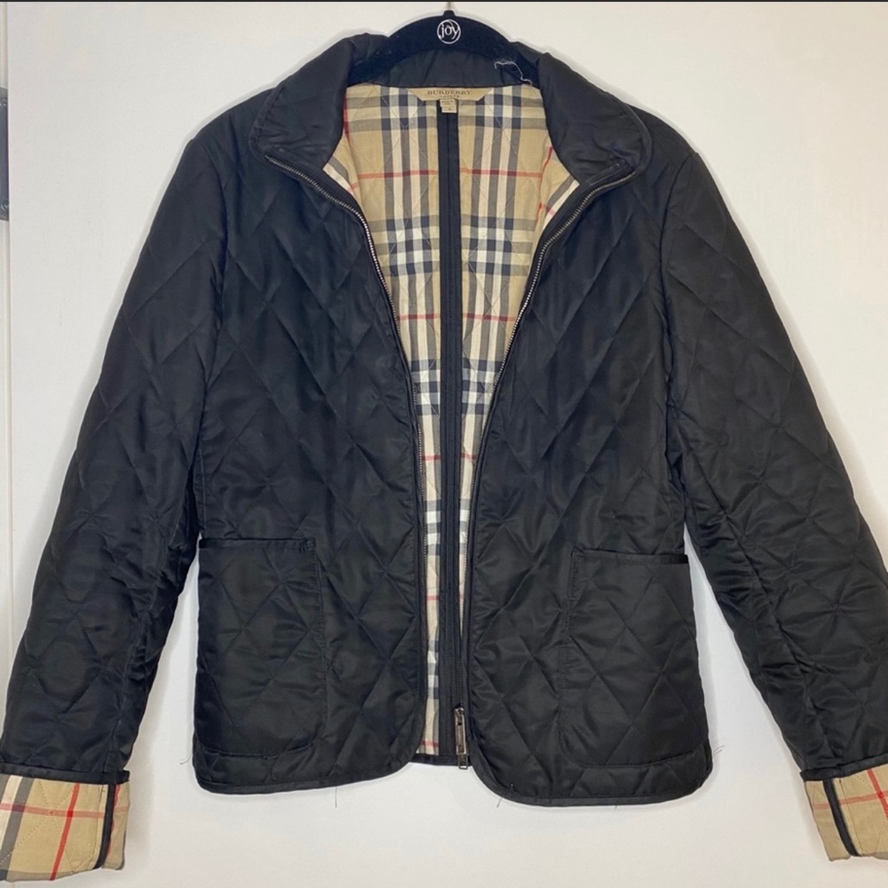 Burberry Jacket